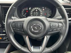 2024 Mazda BT-50 SP