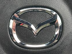 2024 Mazda BT-50 SP