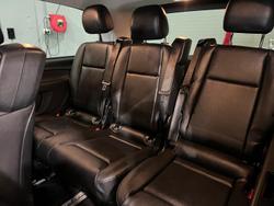 2018 Mercedes-Benz Valente 116BlueTEC 447 Brilliant Silver