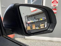 2018 Mercedes-Benz Valente 116BlueTEC 447 Brilliant Silver