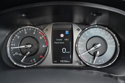 2023 Toyota Hilux SR GUN126R 4X4 Dual Range Glacier White