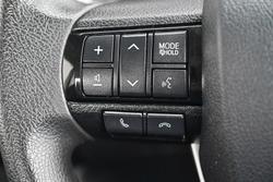 2023 Toyota Hilux SR GUN126R 4X4 Dual Range Glacier White