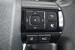 2023 Toyota Hilux SR GUN126R 4X4 Dual Range Glacier White