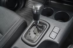 2023 Toyota Hilux SR GUN126R 4X4 Dual Range Glacier White