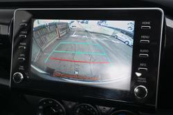 2023 Toyota Hilux SR GUN126R 4X4 Dual Range Glacier White