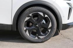 2025 Mitsubishi ASX Exceed