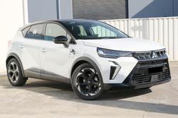 2025 Mitsubishi ASX Exceed