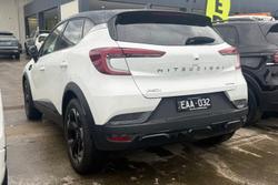 2025 Mitsubishi ASX Exceed