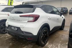 2025 Mitsubishi ASX Exceed