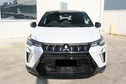 2025 Mitsubishi ASX Exceed