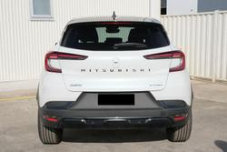 2025 Mitsubishi ASX Exceed