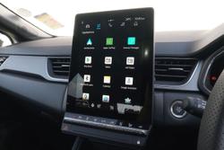 2025 Mitsubishi ASX Exceed