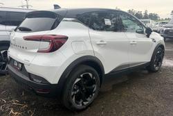 2025 Mitsubishi ASX Exceed