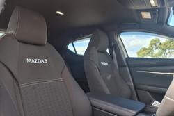 2023 Mazda 3 G20 Evolve