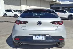 2023 Mazda 3 G20 Evolve