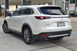 2019 Mazda CX-9 Azami