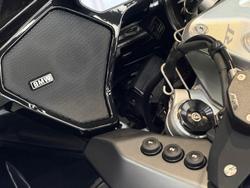2025 BMW R 1300 RT Triple Black