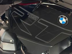2025 BMW R 1300 RT Triple Black