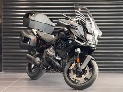 2025 BMW R 1300 RT Triple Black