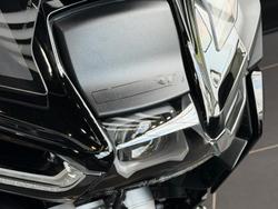 2025 BMW R 1300 RT Triple Black R 1300 Black