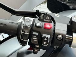 2025 BMW R 1300 RT Triple Black