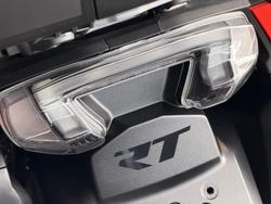 2025 BMW R 1300 RT Triple Black R 1300 Black