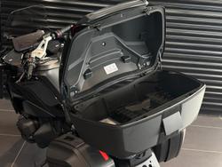 2025 BMW R 1300 RT Triple Black