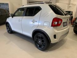 2024 Suzuki Ignis GLX