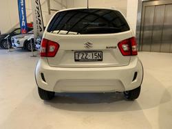 2024 Suzuki Ignis GLX
