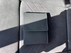 2025 Volkswagen ID.4 GTX