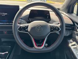 2025 Volkswagen ID.4 GTX