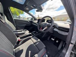 2025 Volkswagen ID.4 GTX