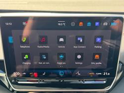 2025 Volkswagen ID.4 GTX