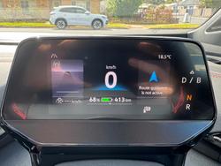 2025 Volkswagen ID.4 GTX