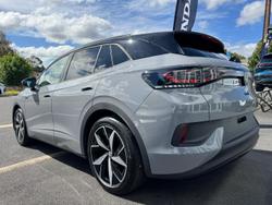 2025 Volkswagen ID.4 GTX