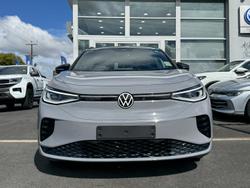 2025 Volkswagen ID.4 GTX