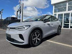 2025 Volkswagen ID.4 GTX