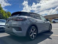 2025 Volkswagen ID.4 GTX