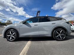 2025 Volkswagen ID.4 GTX