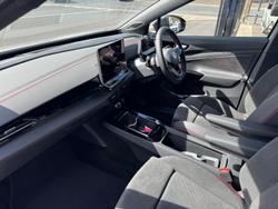 2025 Volkswagen ID.4 GTX