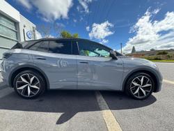 2025 Volkswagen ID.4 GTX