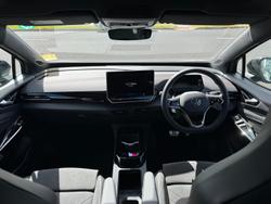 2025 Volkswagen ID.4 GTX