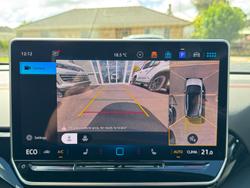 2025 Volkswagen ID.4 GTX