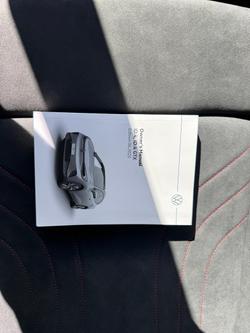 2025 Volkswagen ID.4 GTX