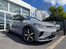 2025 Volkswagen ID.4 GTX