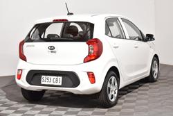 2019 Kia Picanto S