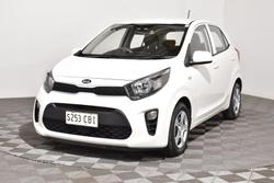 2019 Kia Picanto S