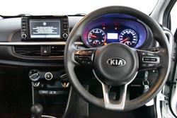 2019 Kia Picanto S