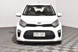 2019 Kia Picanto S