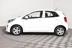 2019 Kia Picanto S